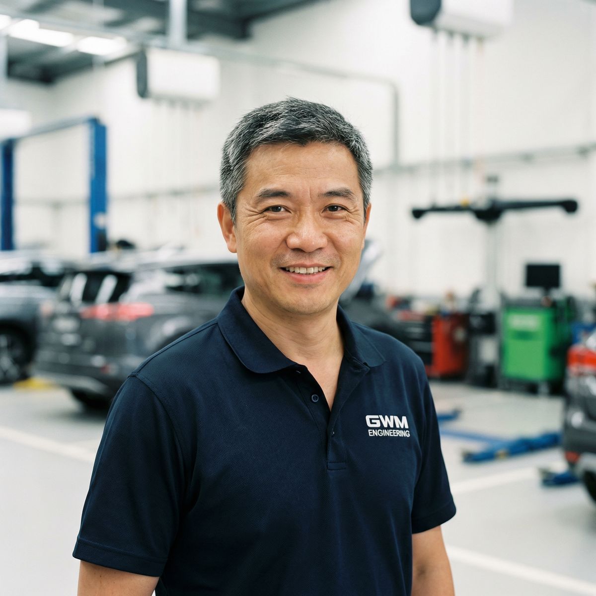 日本三级改装专家