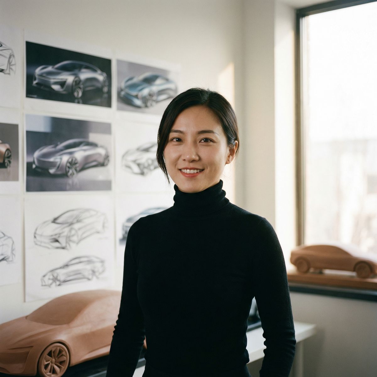 日本三级赛车专家